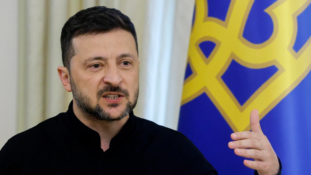 UKRAINE GERMANY DIPLOMACY